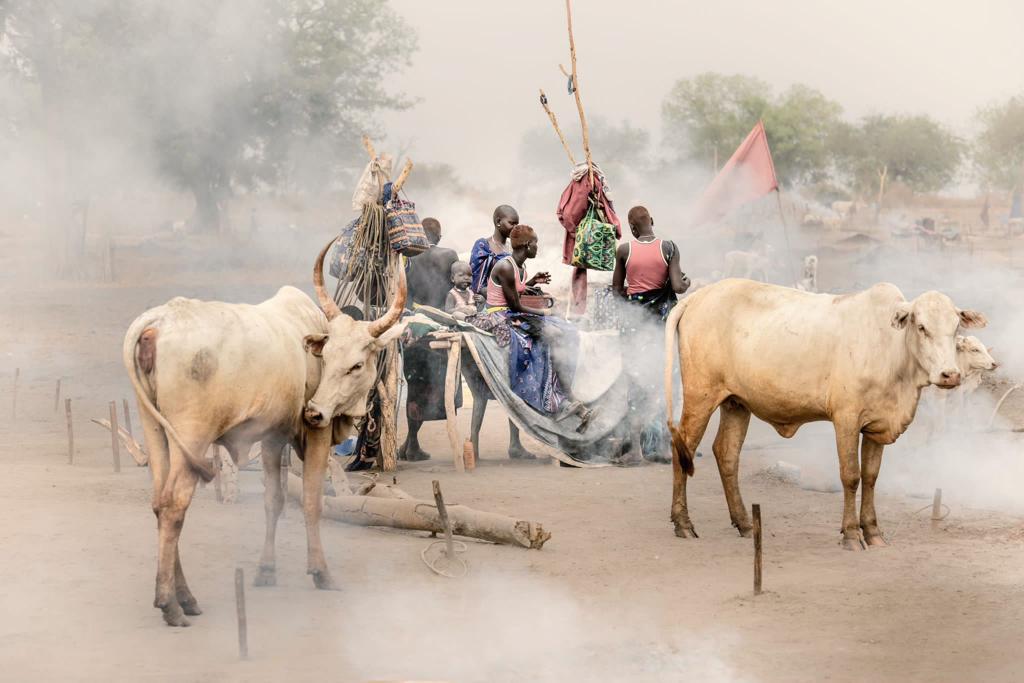 15-Day South Sudan Adventure | Explore Tribes & Nature