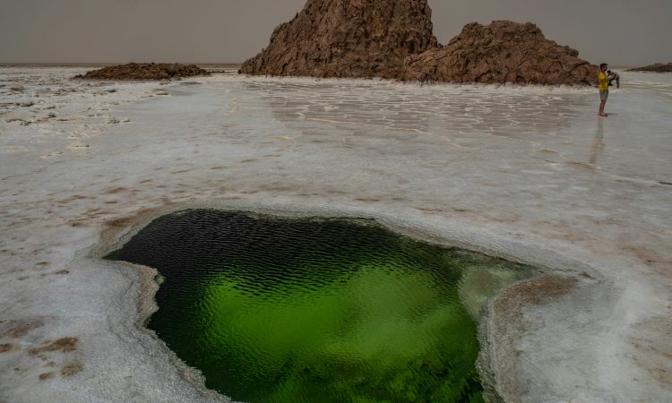 18-Day Grand Ethiopia Tour - A Comprehensive Cultural and Natural Journey