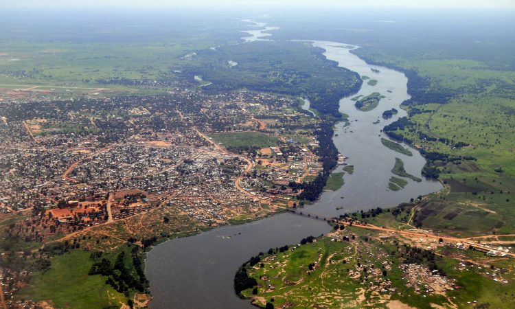 3-Day Juba City Highlights Tour - Explore South Sudan's Capital