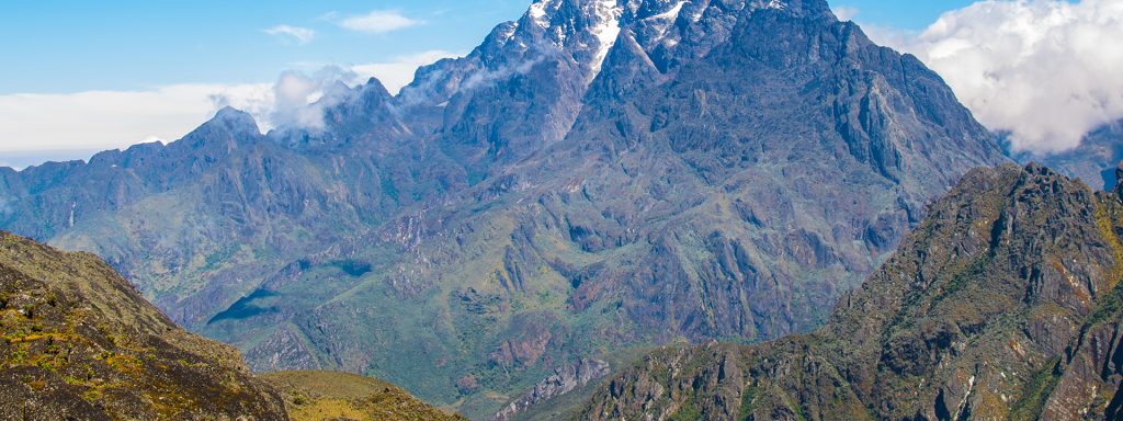 3-Day Rwenzori Park Trek - A Nature's Marvel