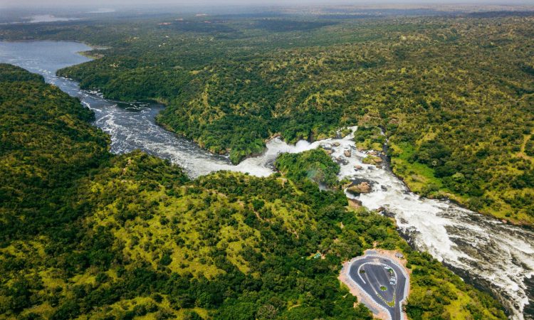 Murchison Falls National Park - Uganda's Largest Conservation Area
