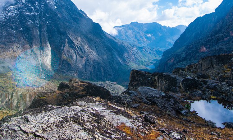 4-Day Waterfall Circuit Trek - Mount Rwenzori's Splendor