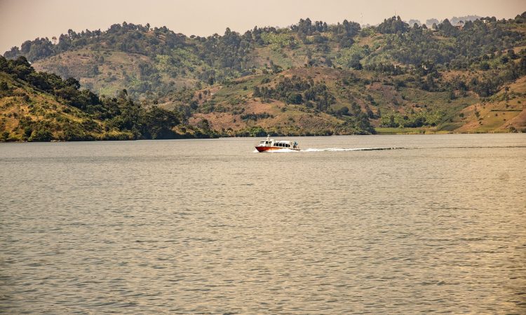 3-Day Lake Kivu Tour Highlights