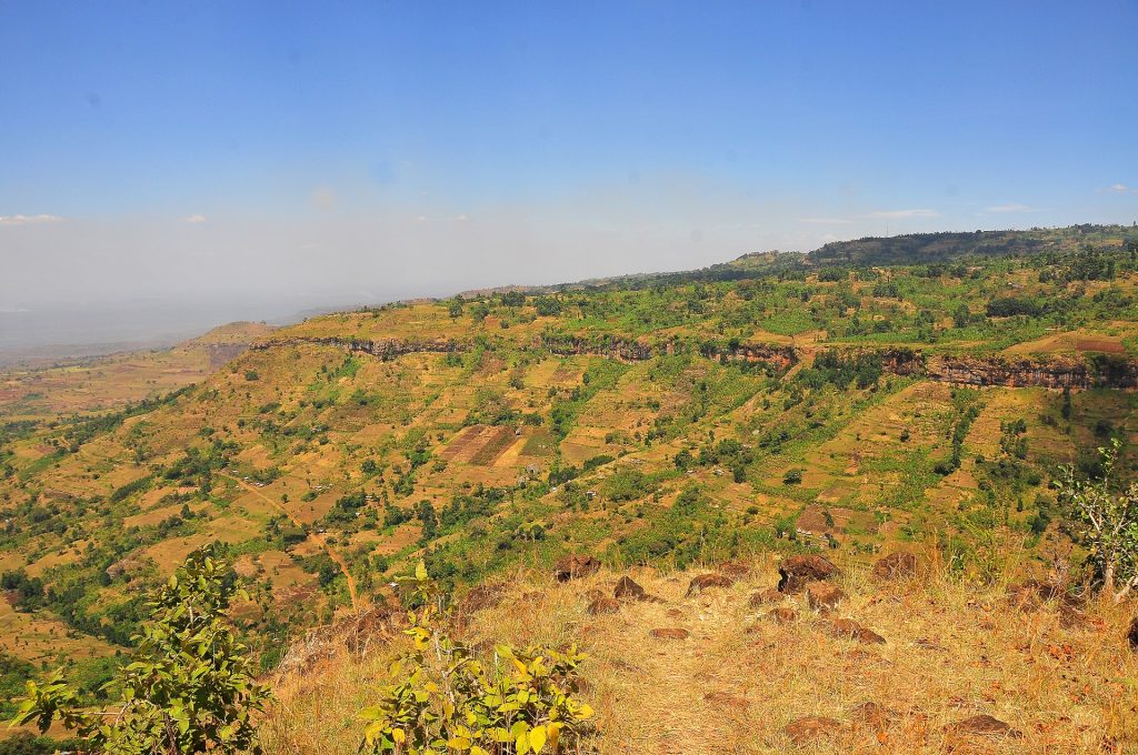 5-Day Mount Elgon Climbing & Hiking Safari Adventure