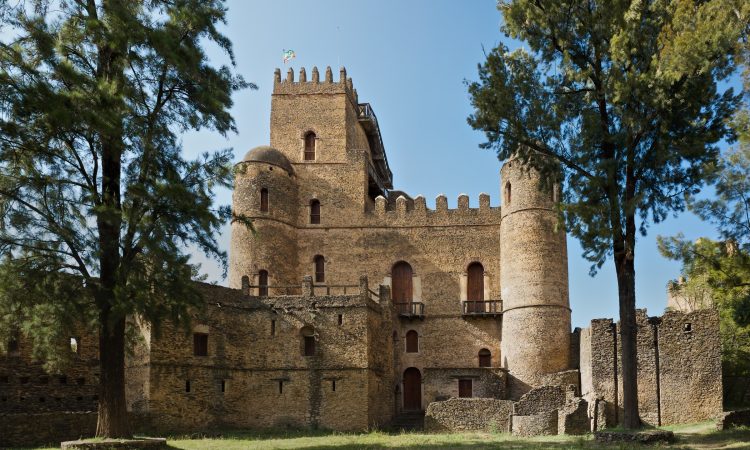 5-Day Northern Ethiopia Tour - Historical Wonders & Natural Beauty