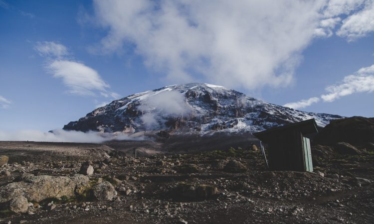 5-Day Kilimanjaro Trek | Marangu Route Adventure