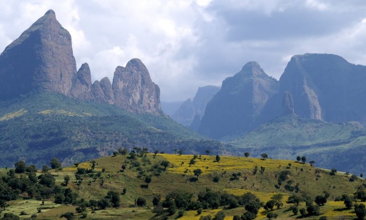 6-Day Trekking Expedition in Ethiopia's Bale Mountains