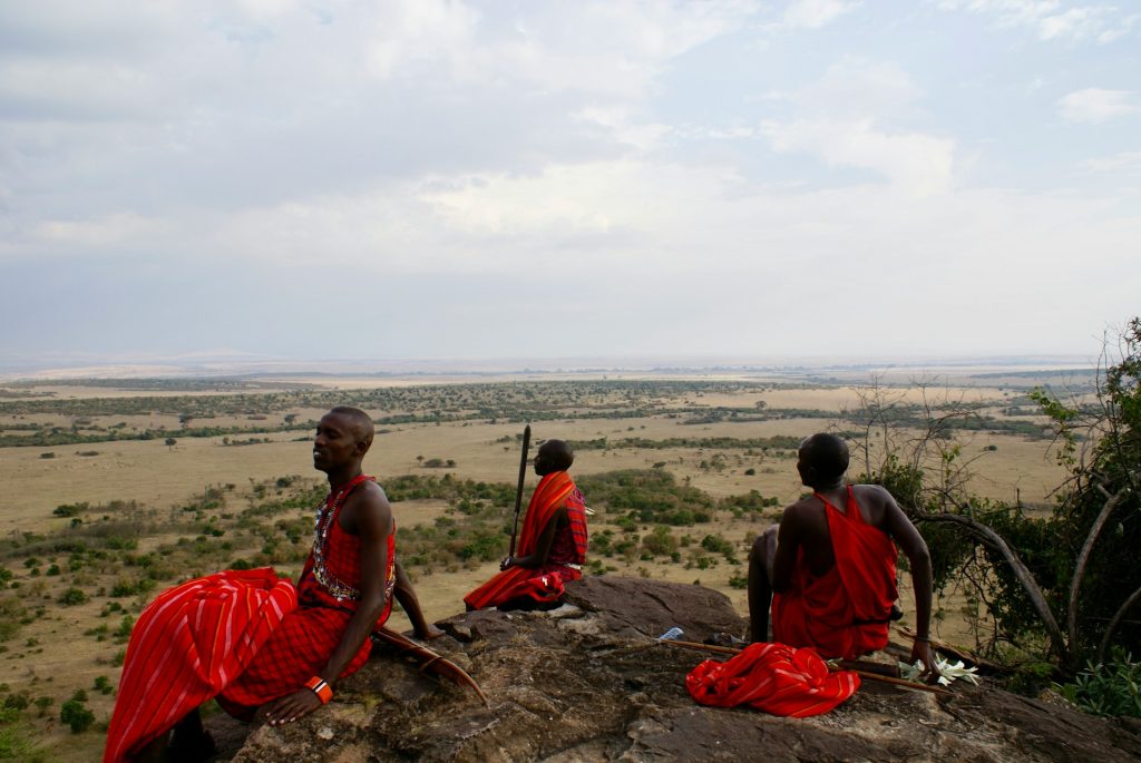 7-Day Kenya Safari Highlights