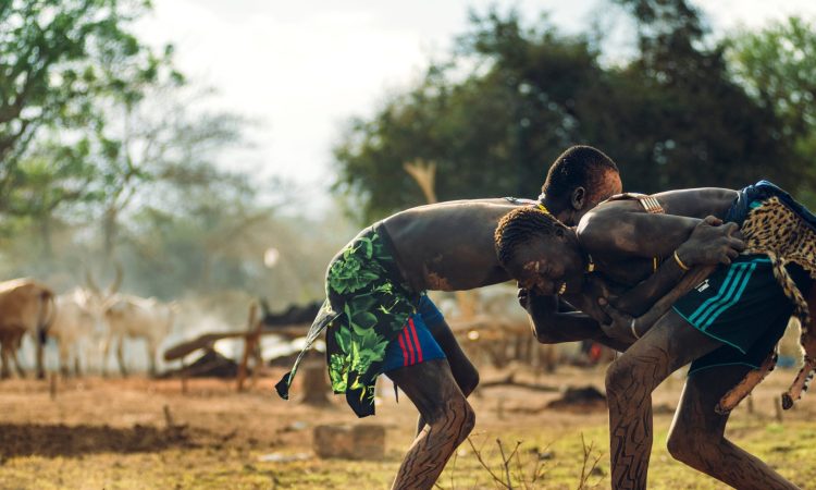 8-Day Southern National Park Discovery - Wildlife & Culture in South Sudan