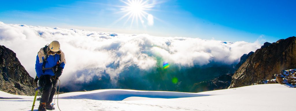 Conquer Margherita Peak - 8-Day Trekking Adventure in Uganda