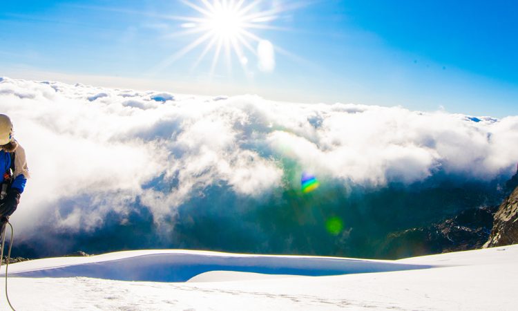 Conquer Margherita Peak - 8-Day Trekking Adventure in Uganda