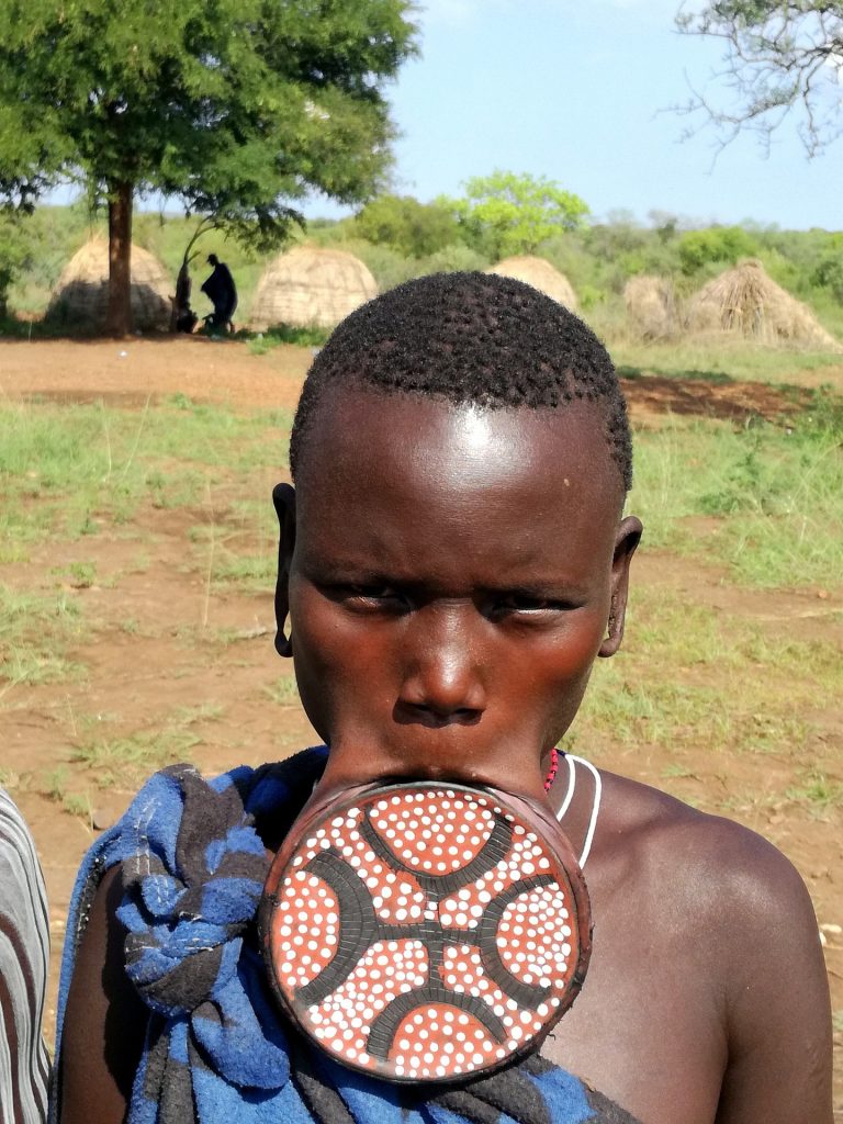 Detailed 12-Day Surma and Omo Valley Tour Itinerary