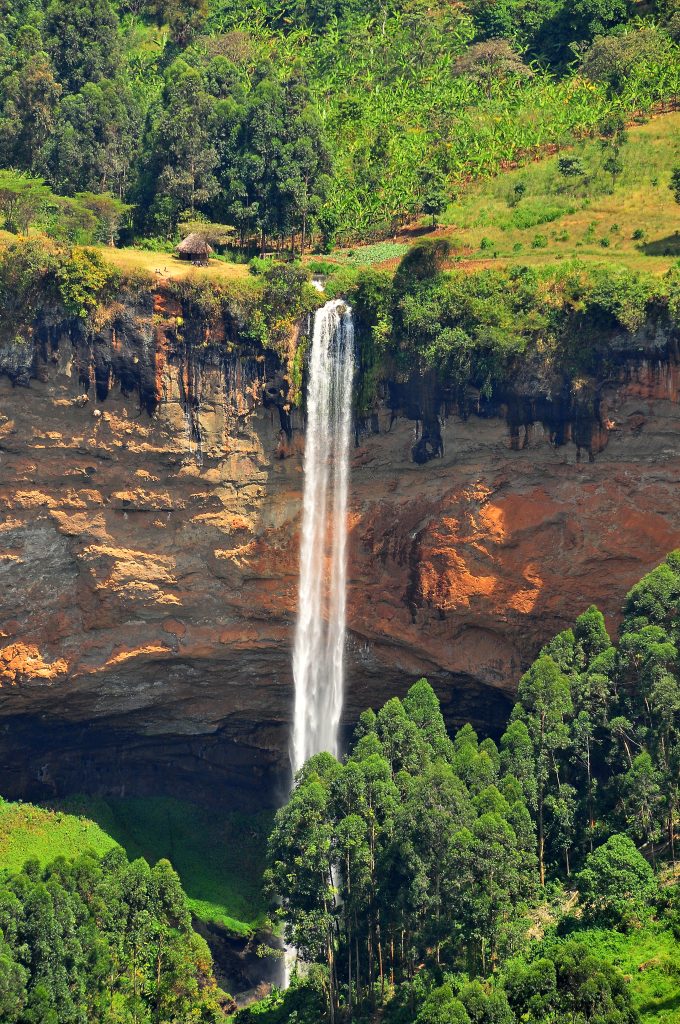 Detailed 3-Day Sipi Falls and Kapchorwa Coffee Tour Itinerary