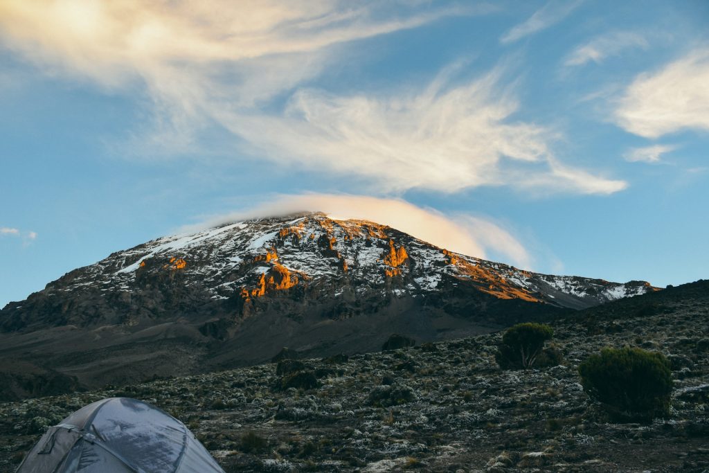Highlights of the 7-Day Kilimanjaro Climbing Tour