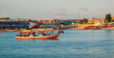 10 Days Best of Zanzibar Beach, Culture & Historical Tour