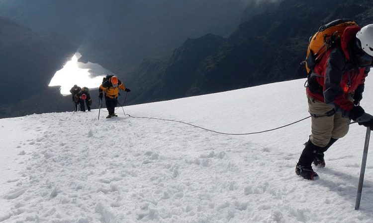 18-Day Uganda Primate Trekking and Rwenzori Mountain Adventure