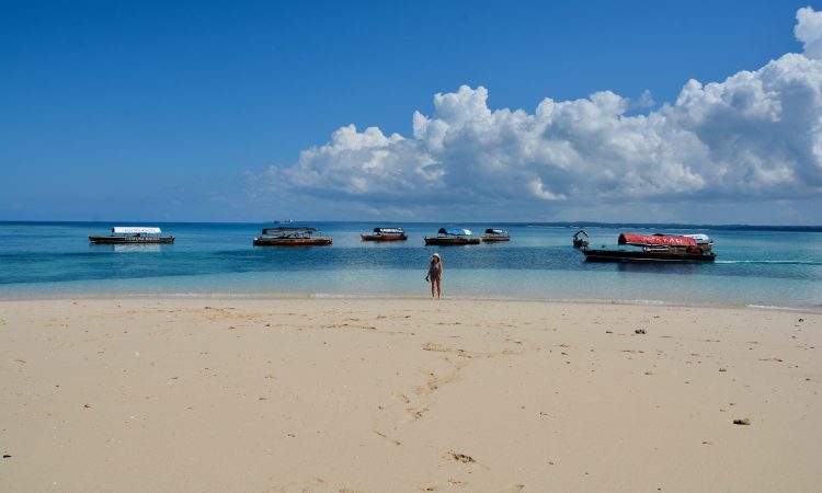 21 Days Best of Zanzibar Beach Holiday & Vacation Getaway