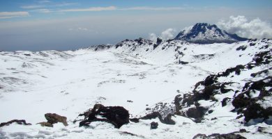 21 Days Mount Kilimanjaro, Tanzania Wildlife & Zanzibar Tour