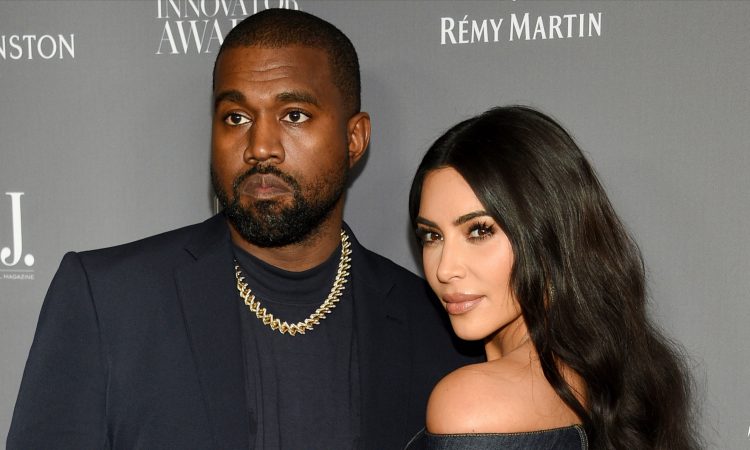 Kanye West, wife Kim Kardashian already in Uganda