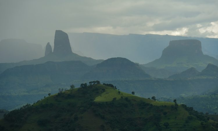 Ethiopia Tours
