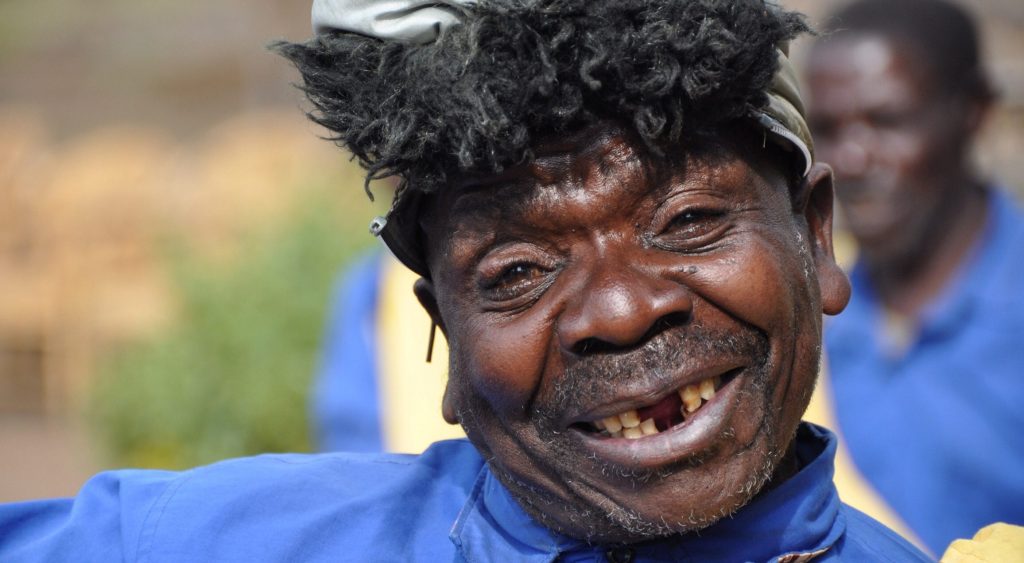 isit Iby'Iwacu Cultural Village