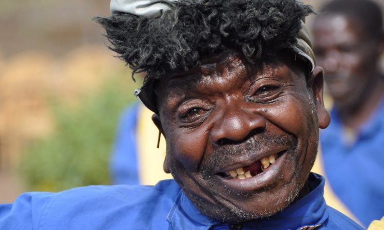 isit Iby'Iwacu Cultural Village