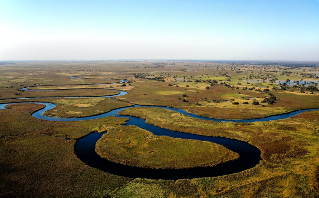 Why Go on a Botswana Vacation