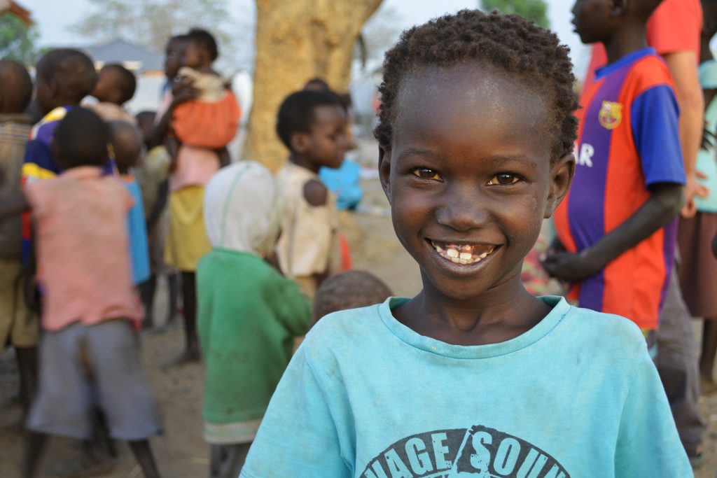 Is It Safe to Travel to South Sudan