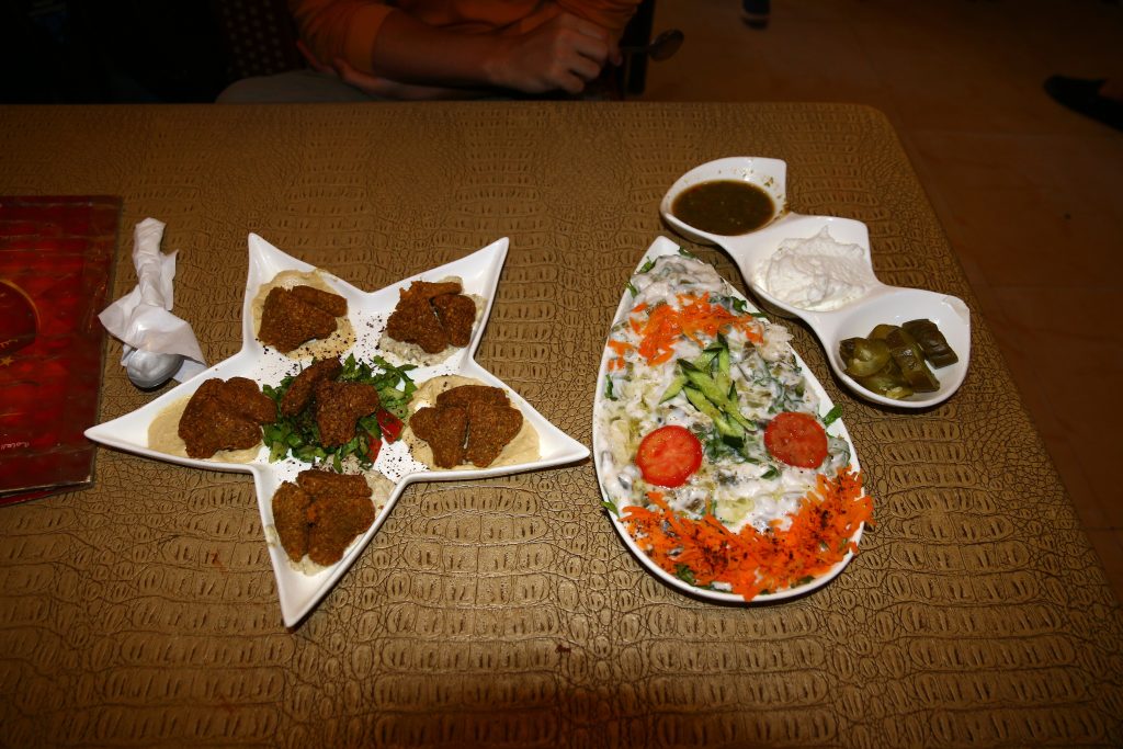 South Sudan Food and Drink