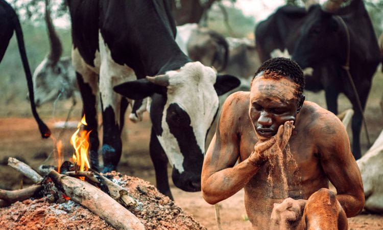 South Sudan Safaris - Unique Wildlife & Cultural Tours