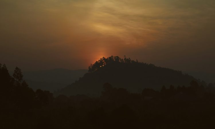 Top 100 Places to Visit in Rwanda