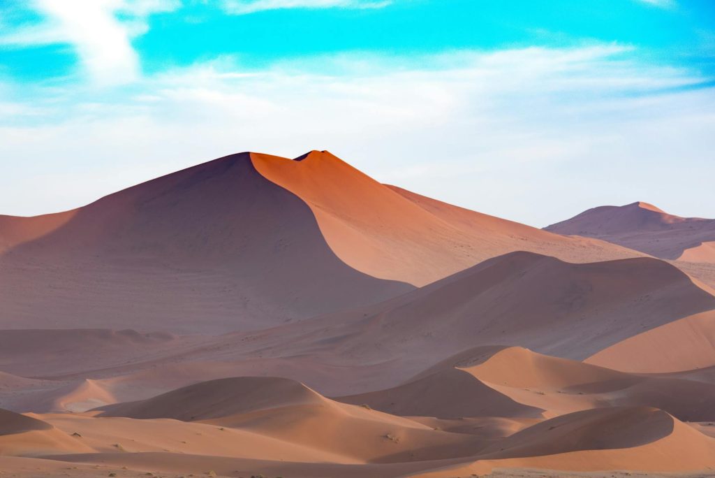 Namib Desert