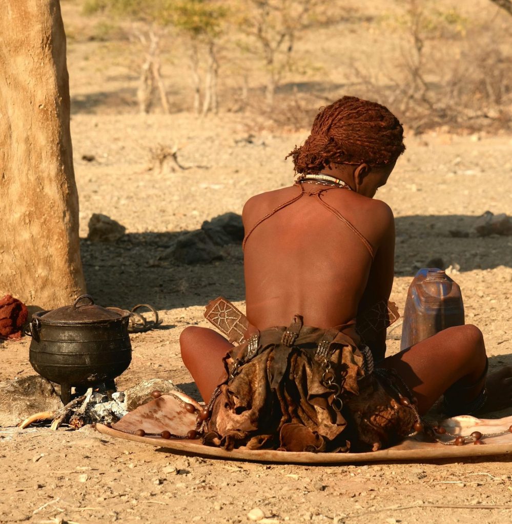 Namibia Activities - Top 15 Things to do in Namibia