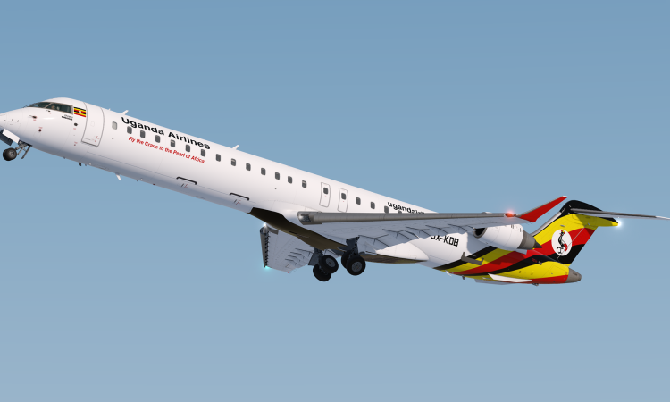 Flights to Uganda - Comprehensive Guide to Airlines & Routes