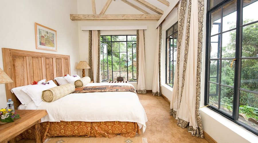 What are the accommodation options